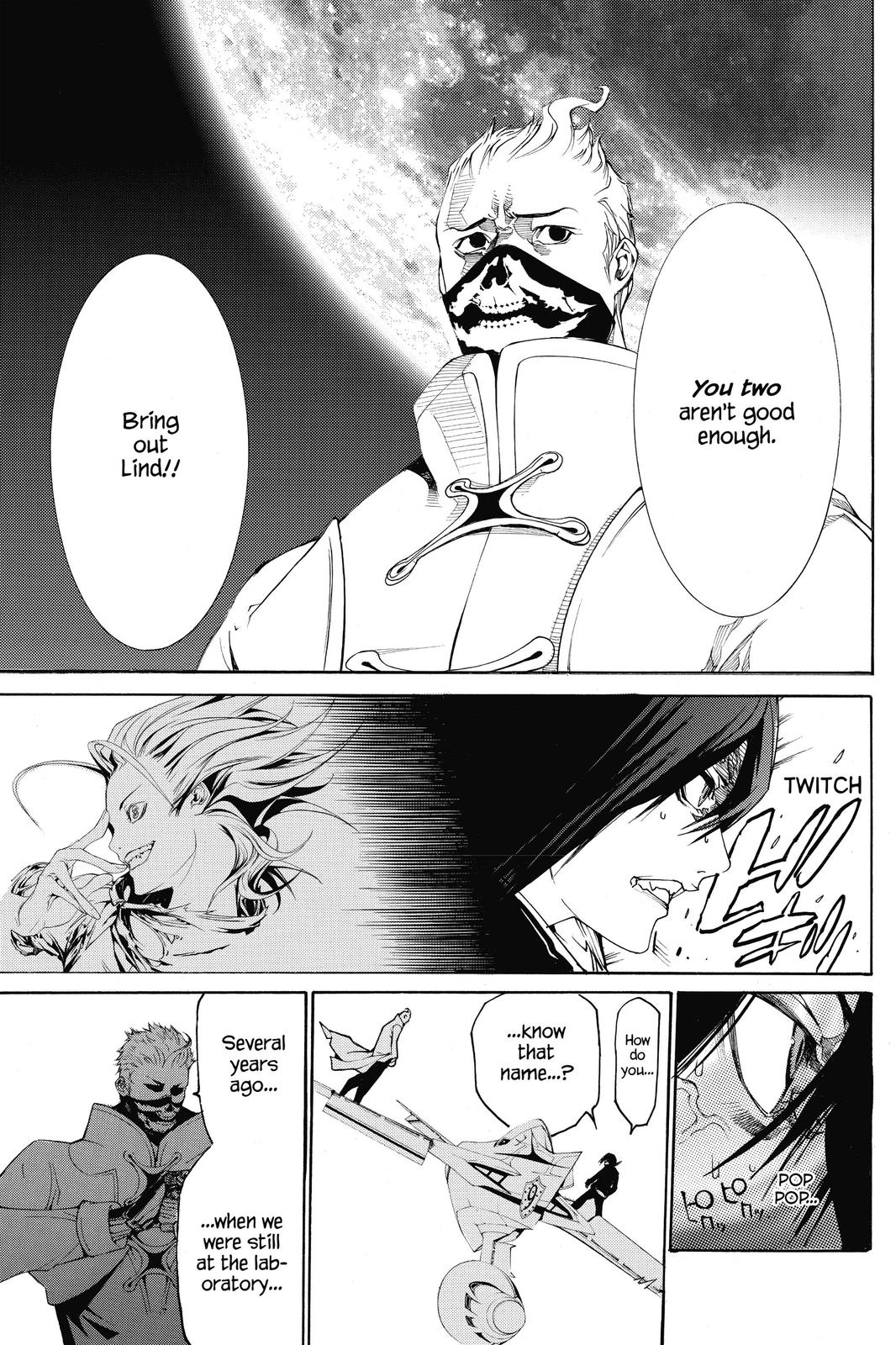 Read Air Gear En Manga Online