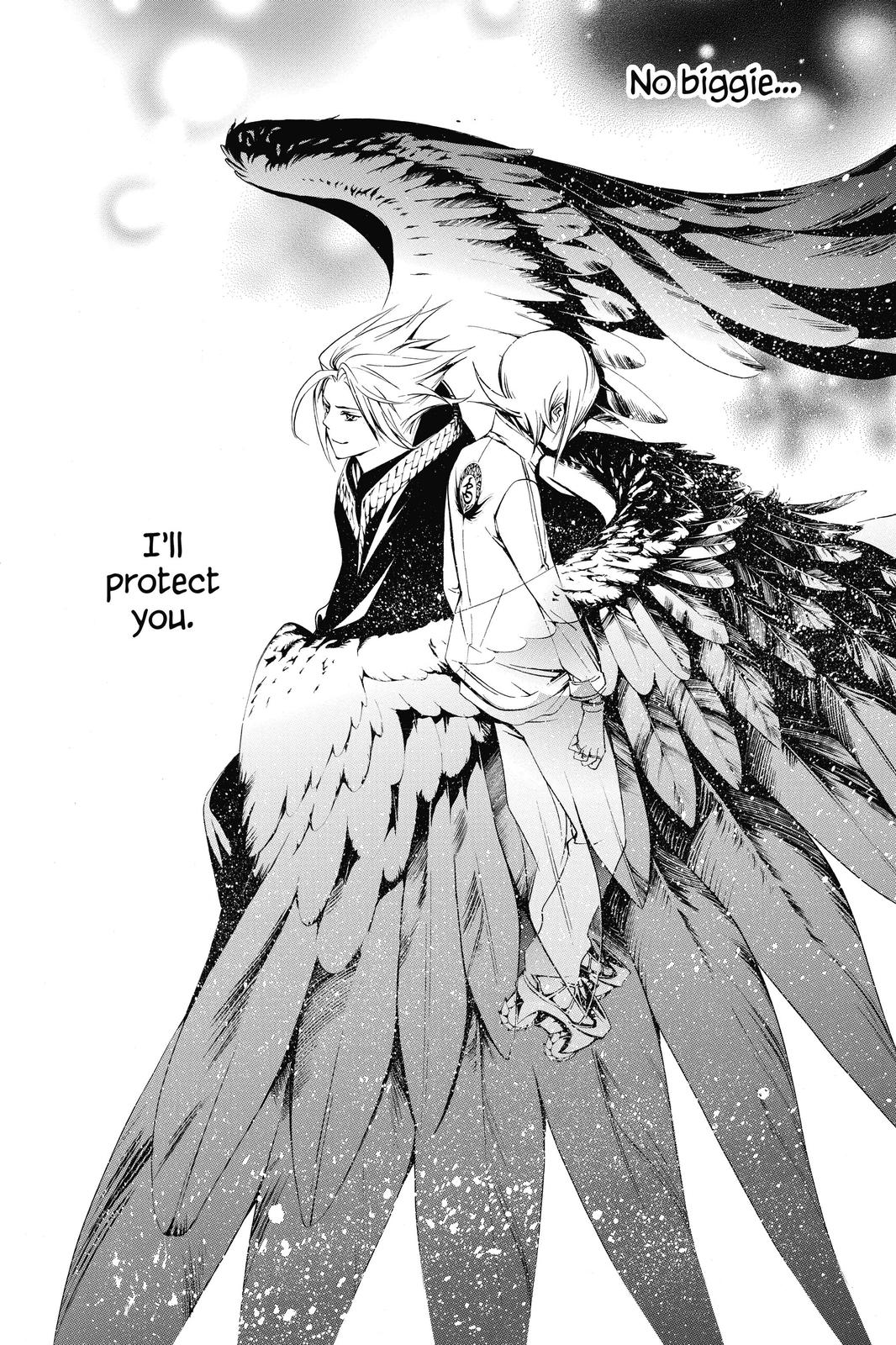 Read Air Gear En Manga Online