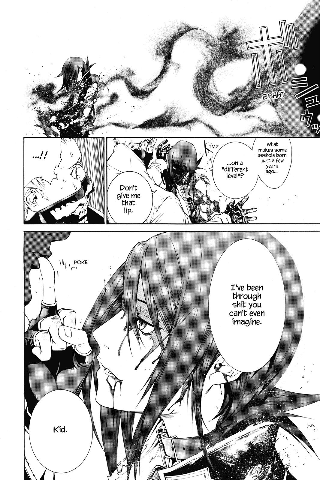 Read Air Gear En Manga Online