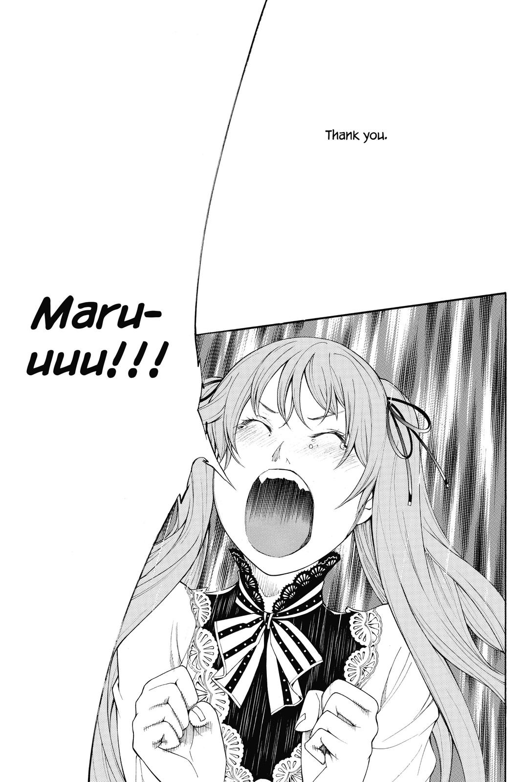 Read Air Gear En Manga Online