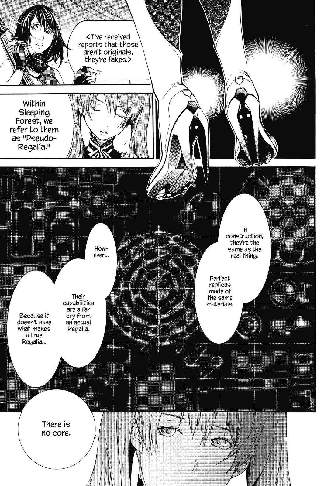 Read Air Gear En Manga Online