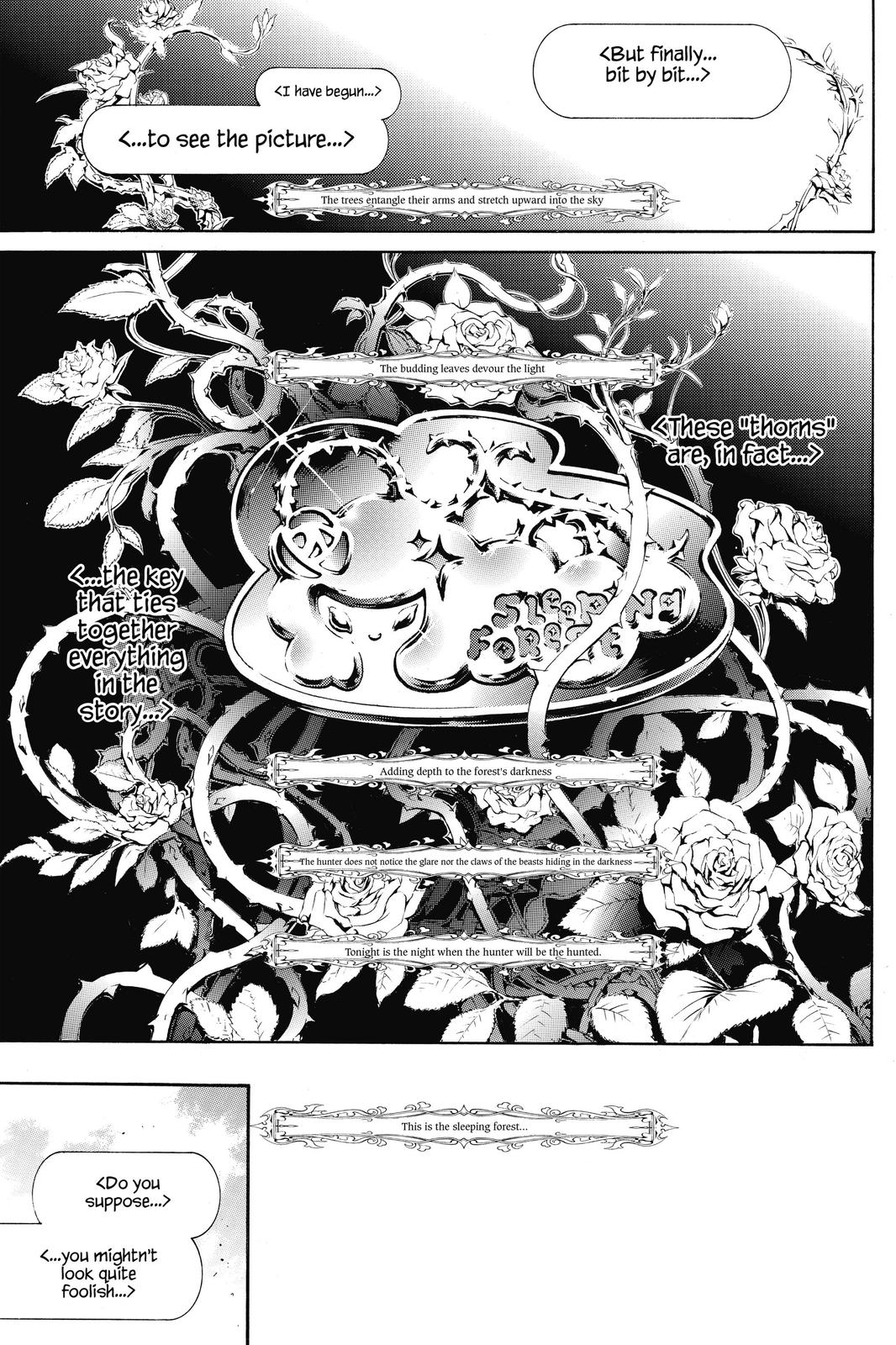 Read Air Gear En Manga Online