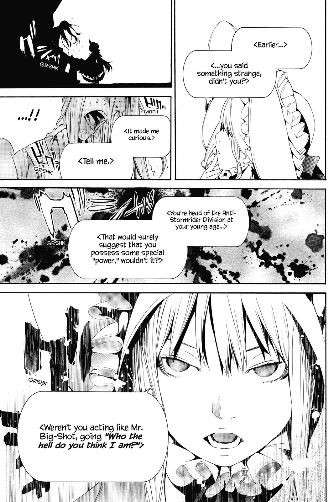 Read Air Gear En Manga Online