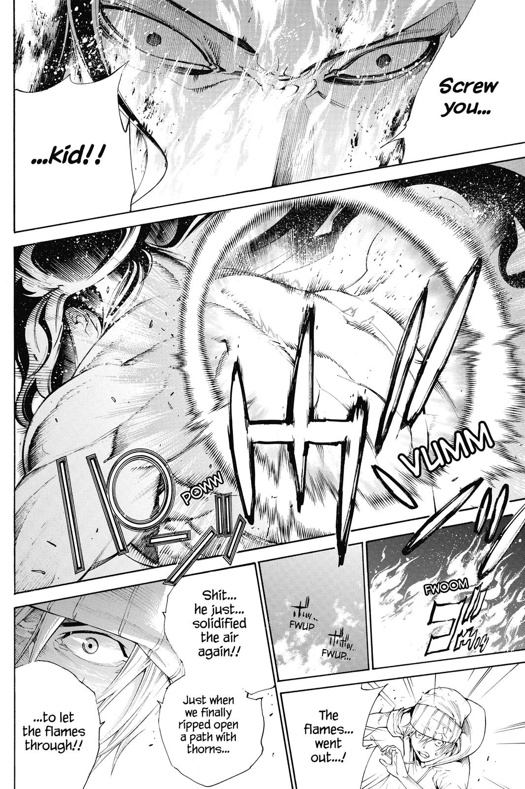 Read Air Gear En Manga Online