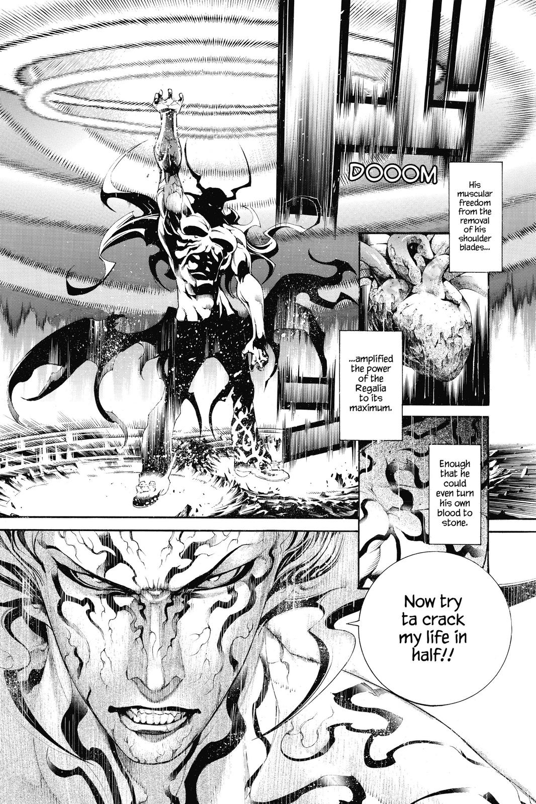 Read Air Gear En Manga Online