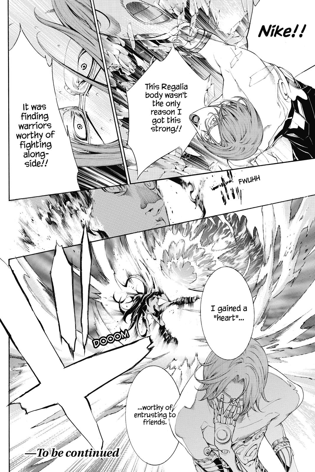 Read Air Gear En Manga Online