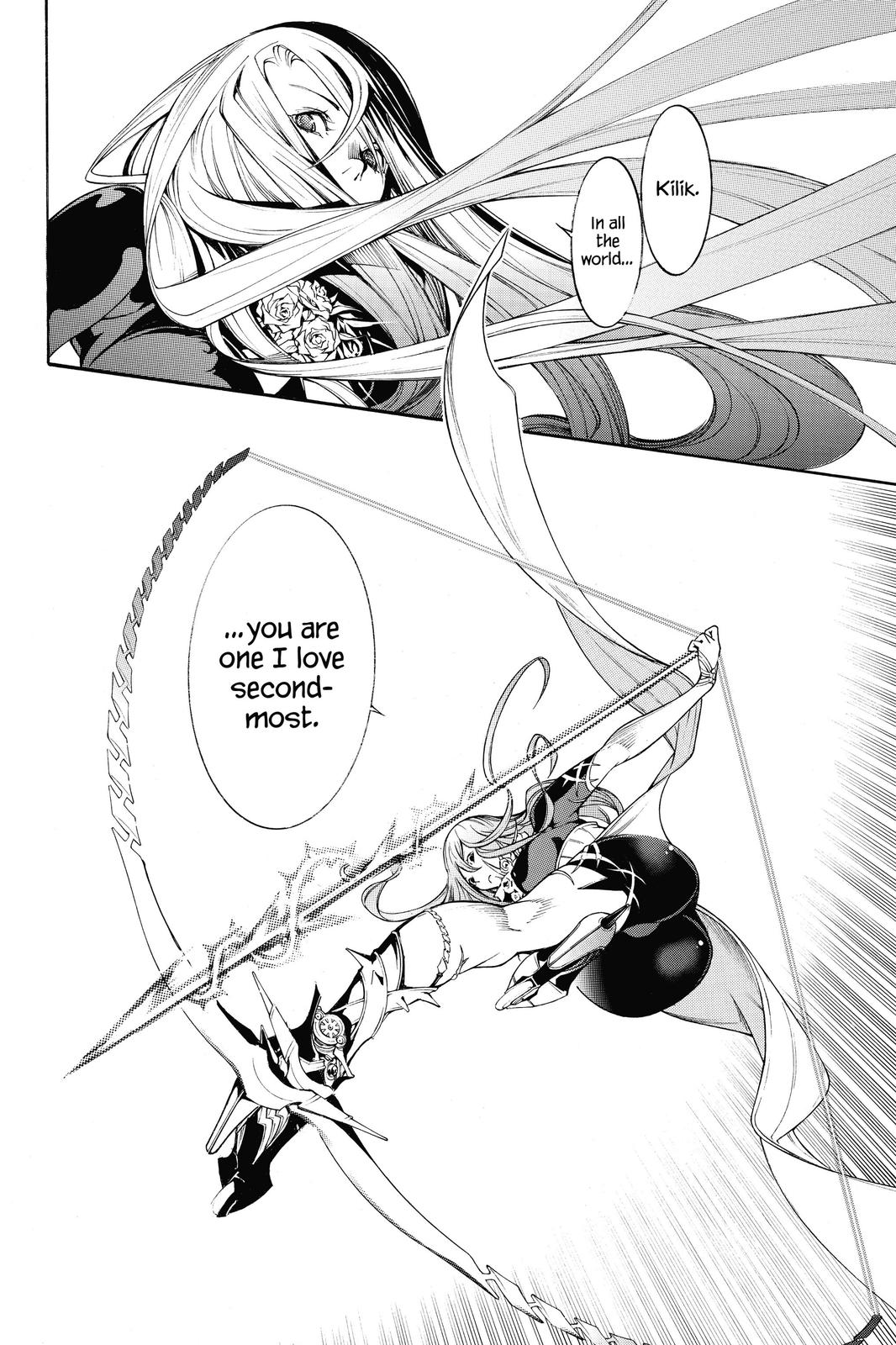 Read Air Gear En Manga Online