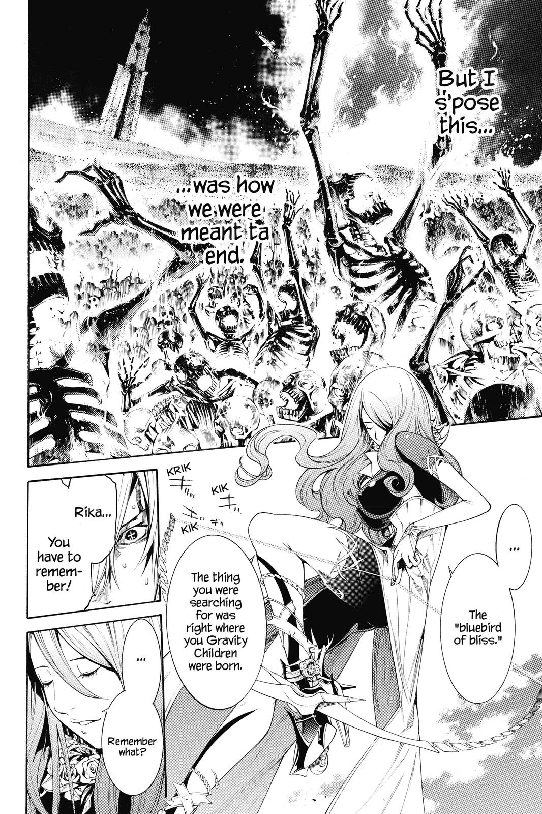 Read Air Gear En Manga Online