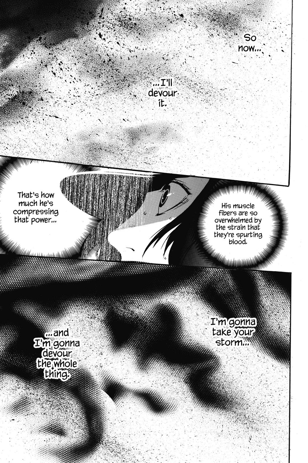 Read Air Gear En Manga Online