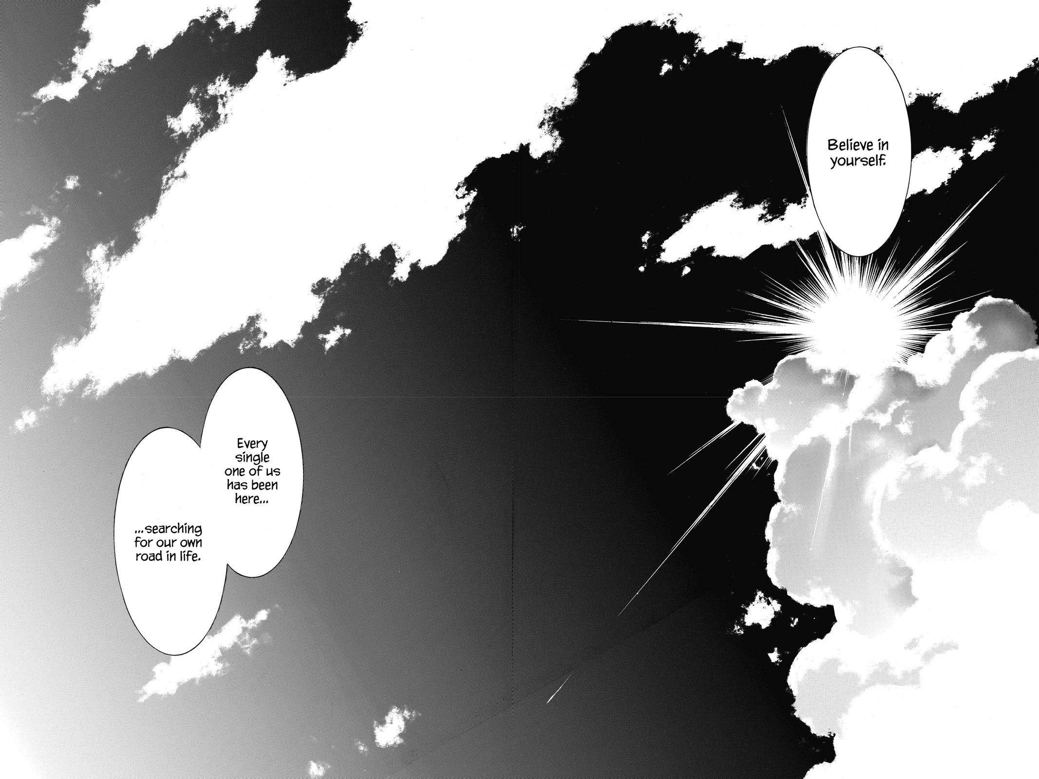 Read Air Gear En Manga Online