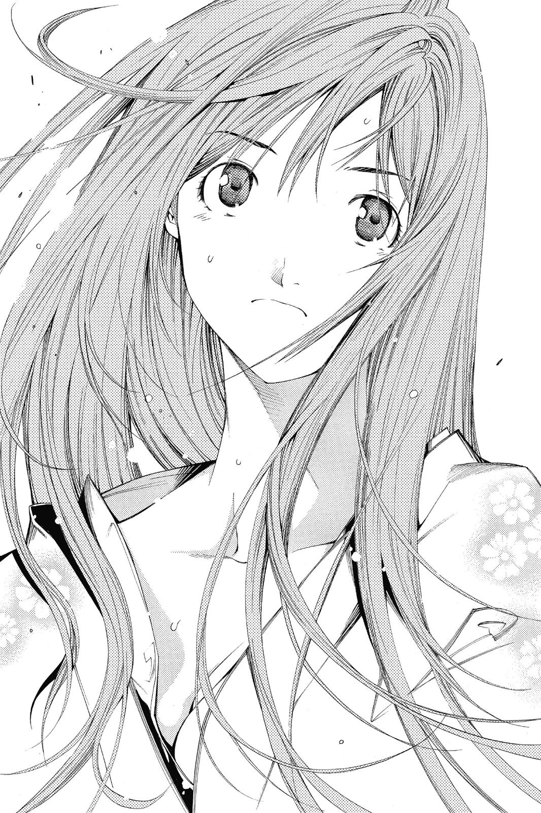 Read Air Gear En Manga Online