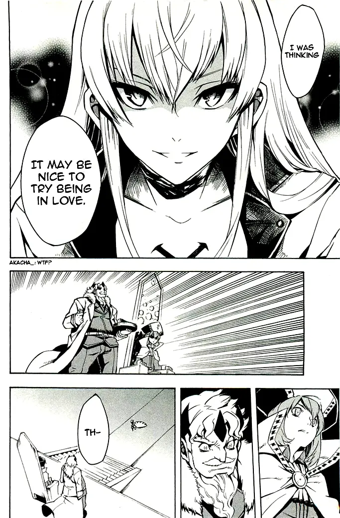 Read Akame Ga Kill! En Manga Online