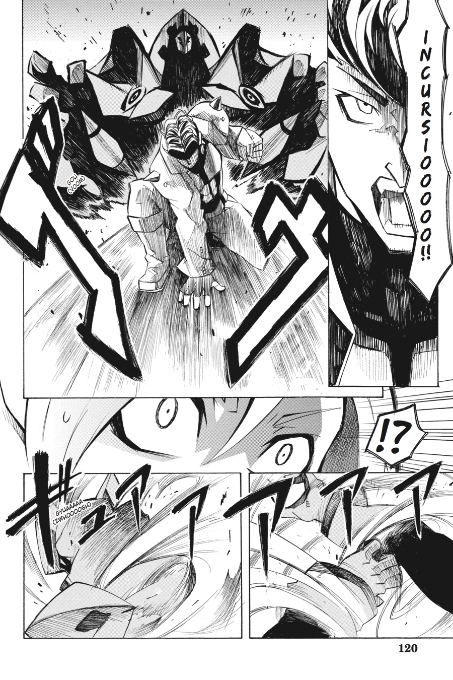 Read Akame Ga Kill! En Manga Online