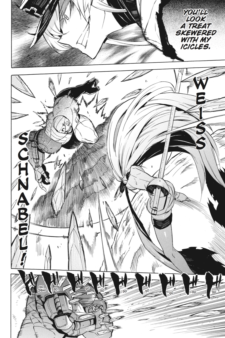 Read Akame Ga Kill! En Manga Online
