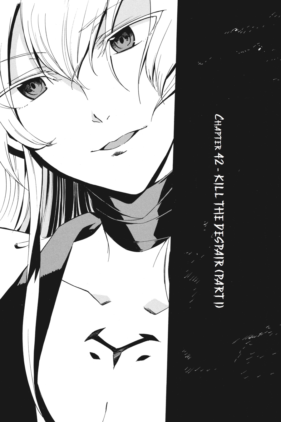 Read Akame Ga Kill! En Manga Online