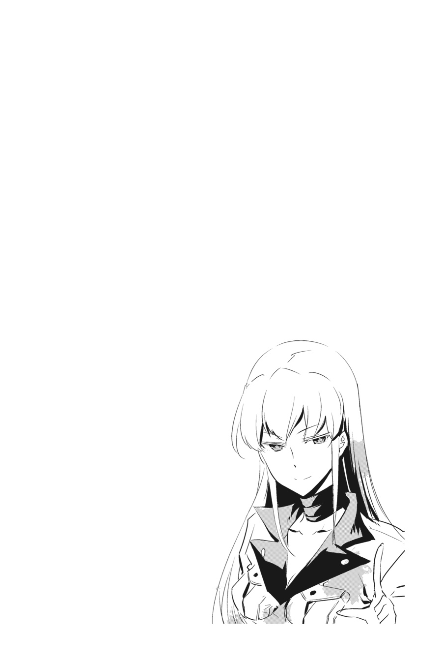 Read Akame Ga Kill! En Manga Online
