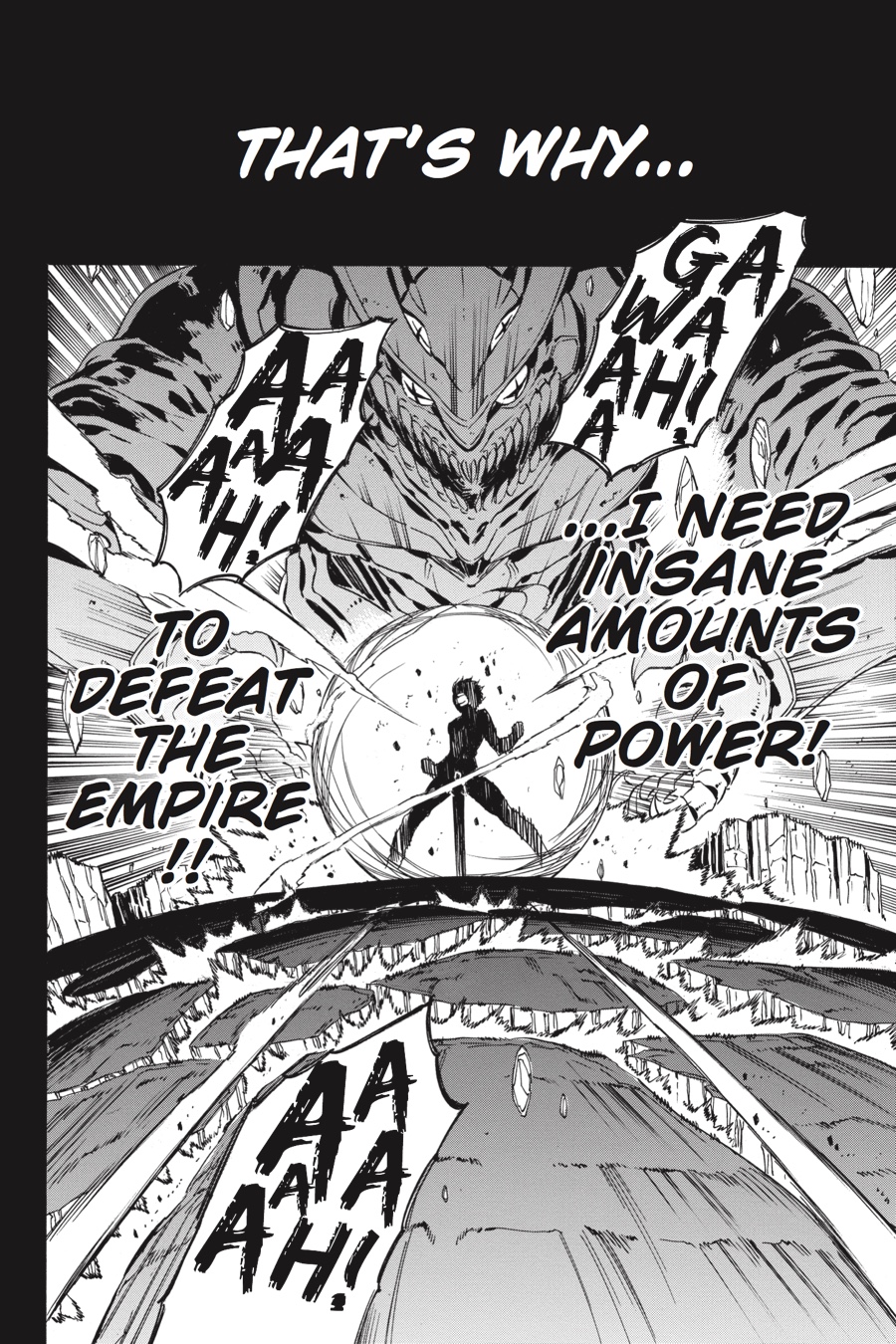 Read Akame Ga Kill! En Manga Online