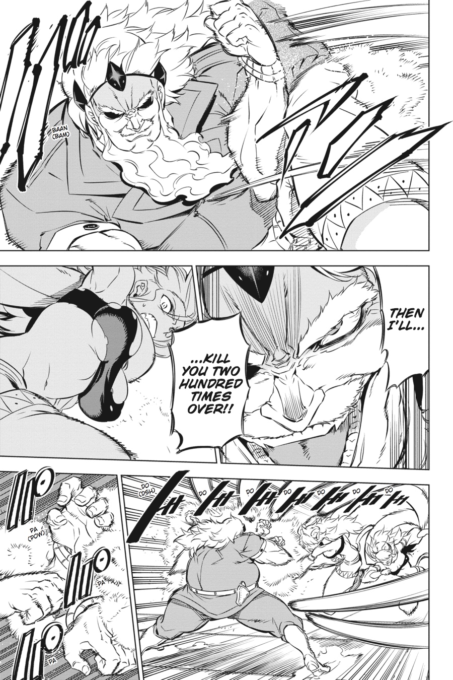 Read Akame Ga Kill! En Manga Online