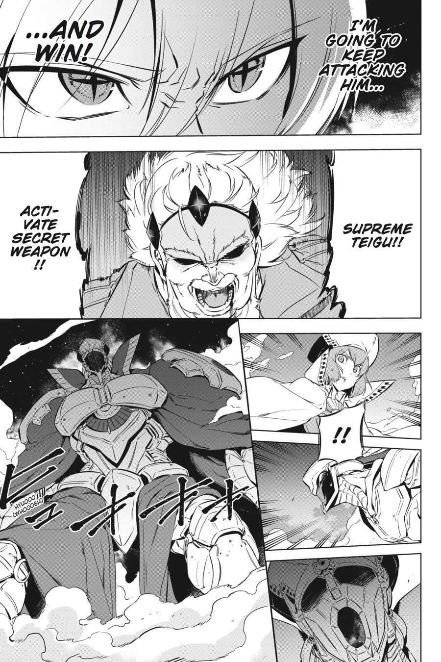 Read Akame Ga Kill! En Manga Online