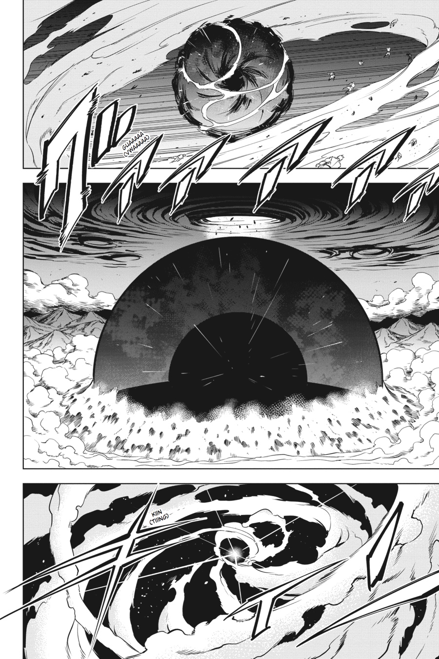 Read Akame Ga Kill! En Manga Online