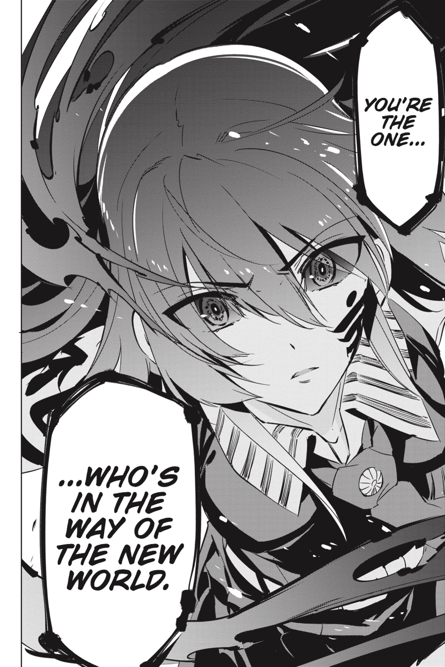 Read Akame Ga Kill! En Manga Online