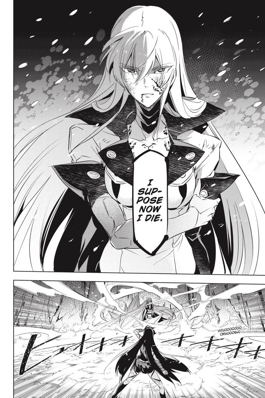 Read Akame Ga Kill! En Manga Online