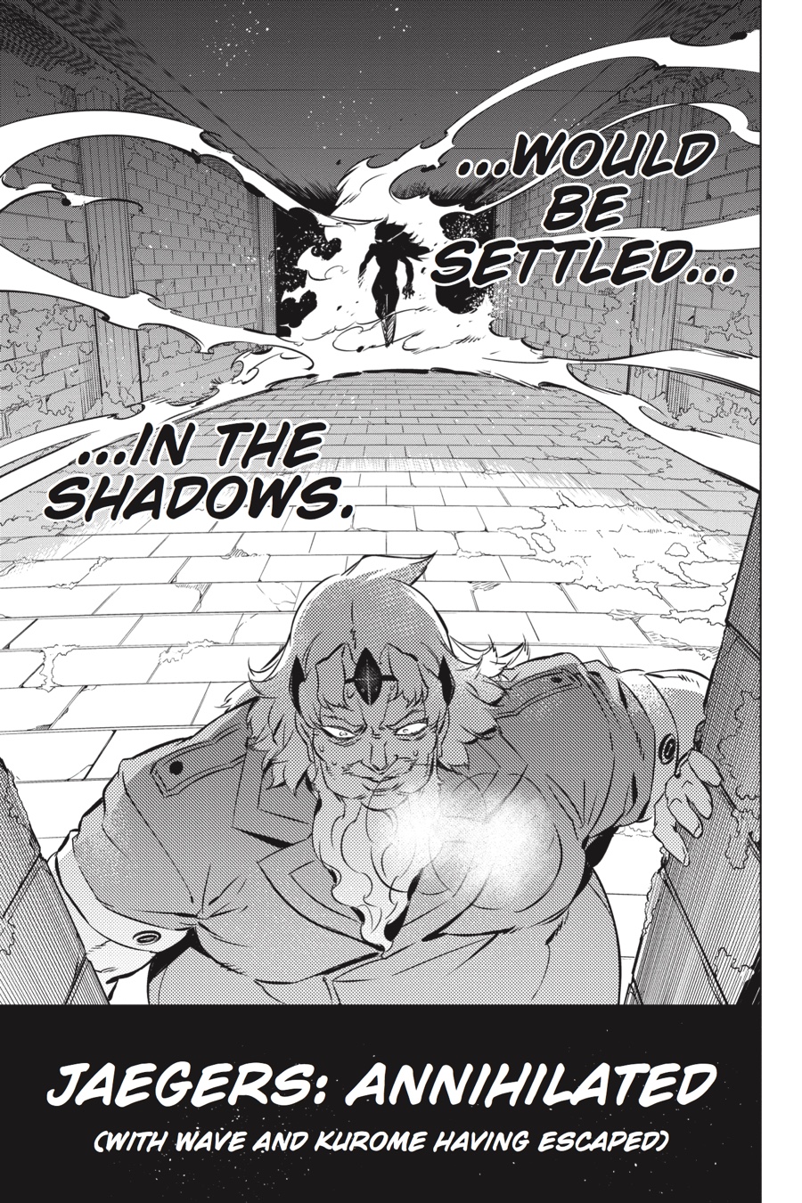 Read Akame Ga Kill! En Manga Online