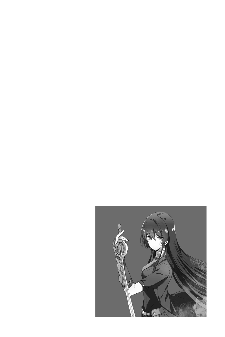 Read Akame Ga Kill! En Manga Online