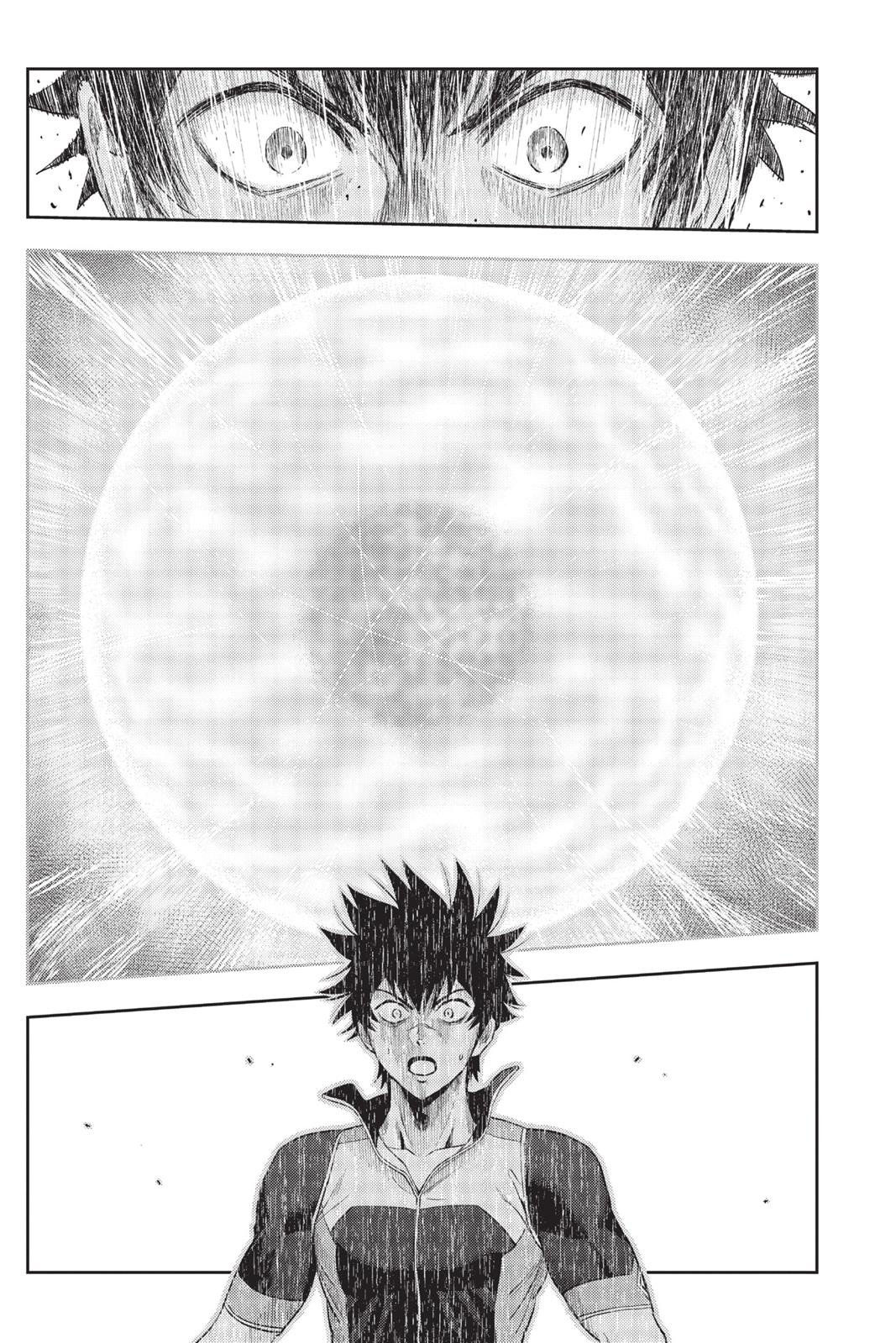 Read Astra Lost in Space En Manga Online