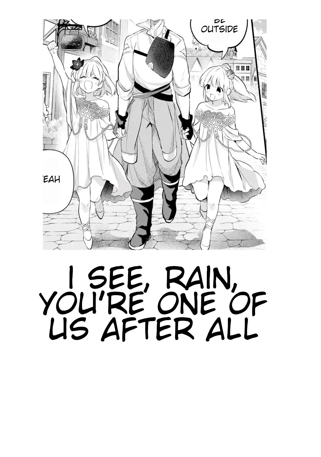 Read Beast Tamer En Manga Online