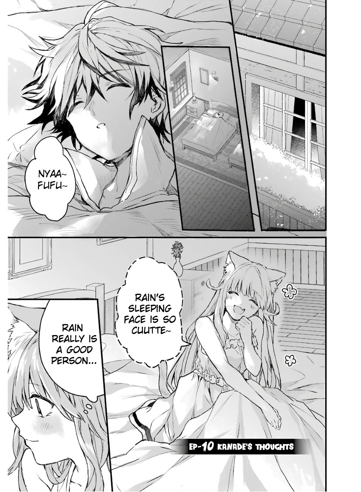 Read Beast Tamer En Manga Online