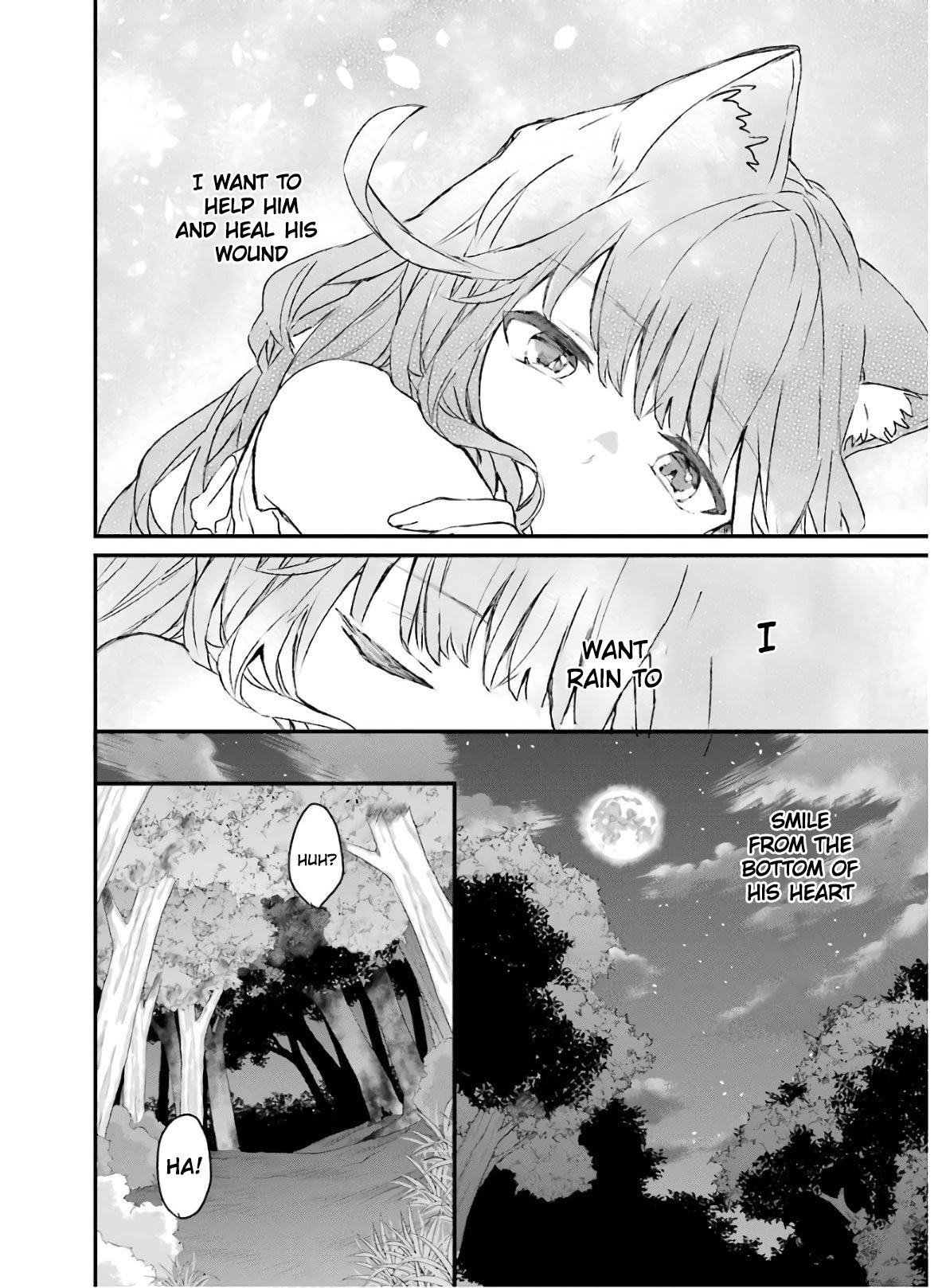 Read Beast Tamer En Manga Online