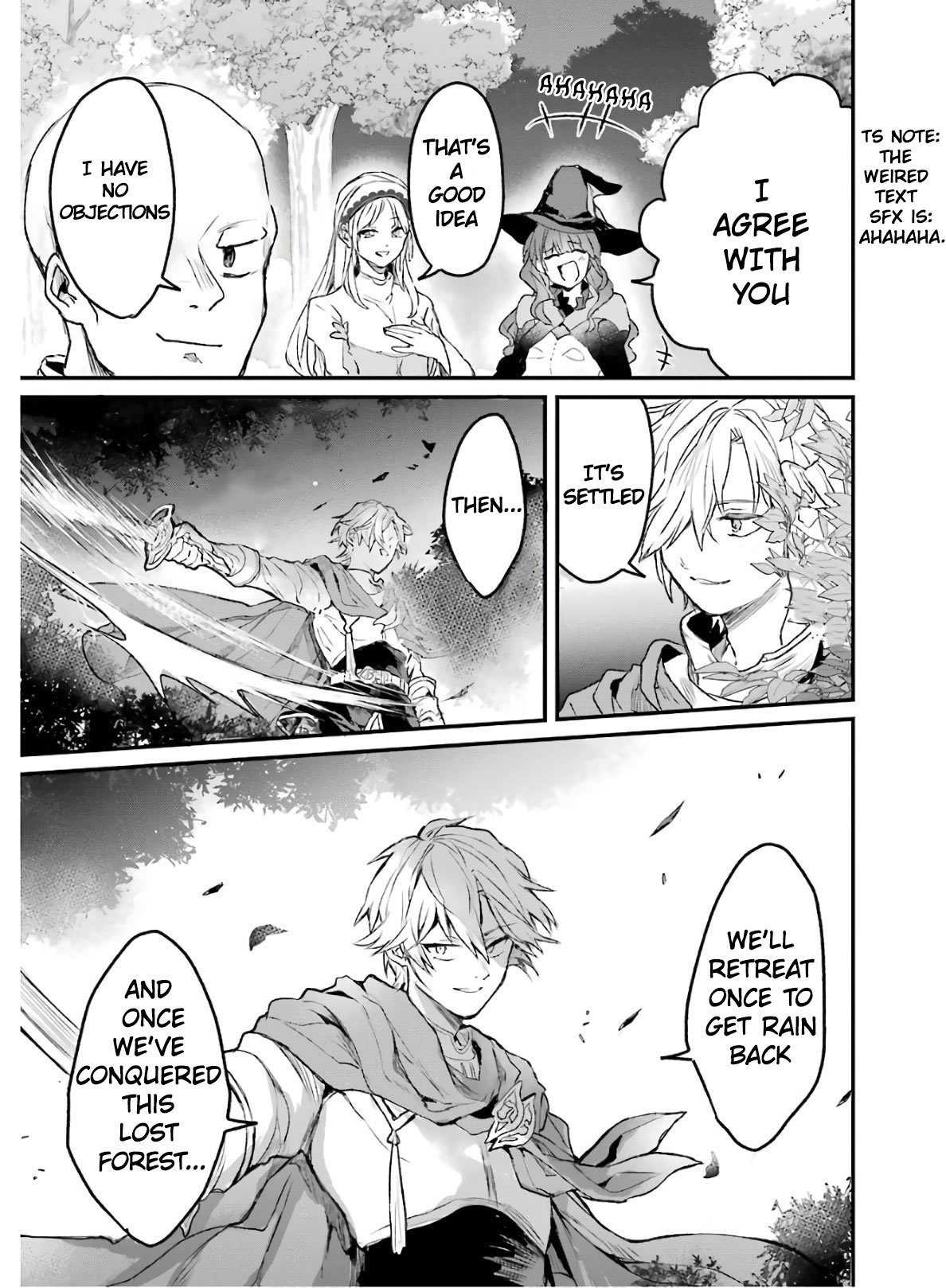 Read Beast Tamer En Manga Online