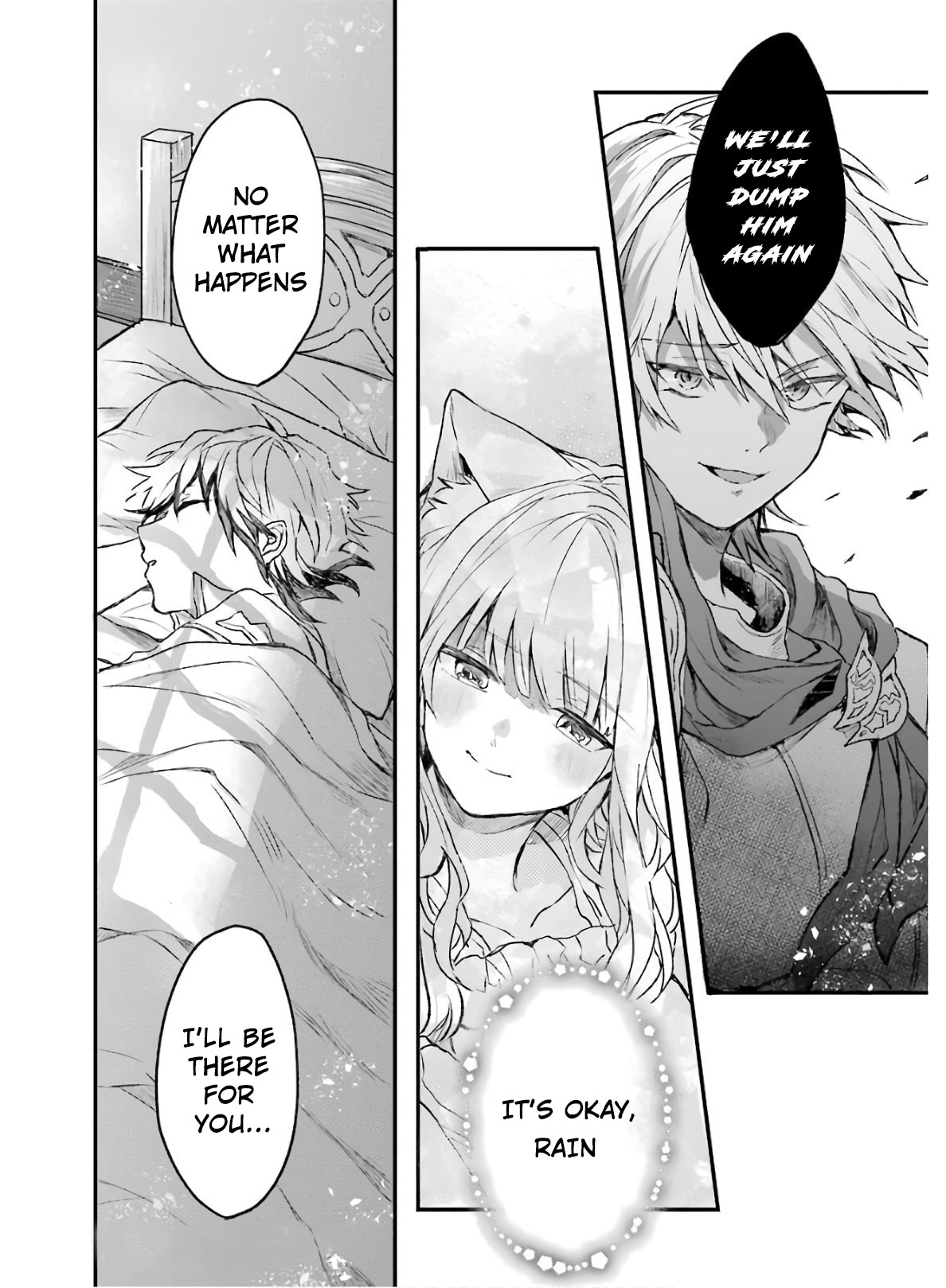 Read Beast Tamer En Manga Online