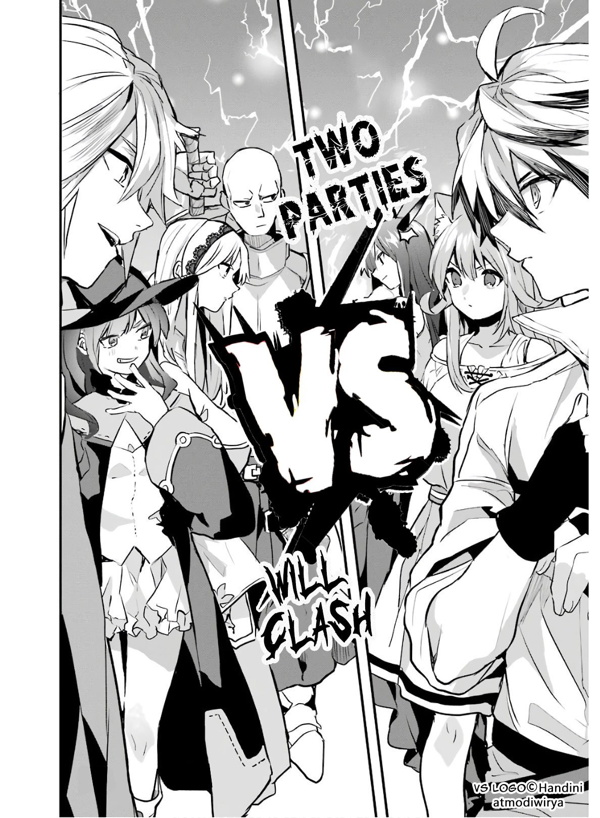 Read Beast Tamer En Manga Online