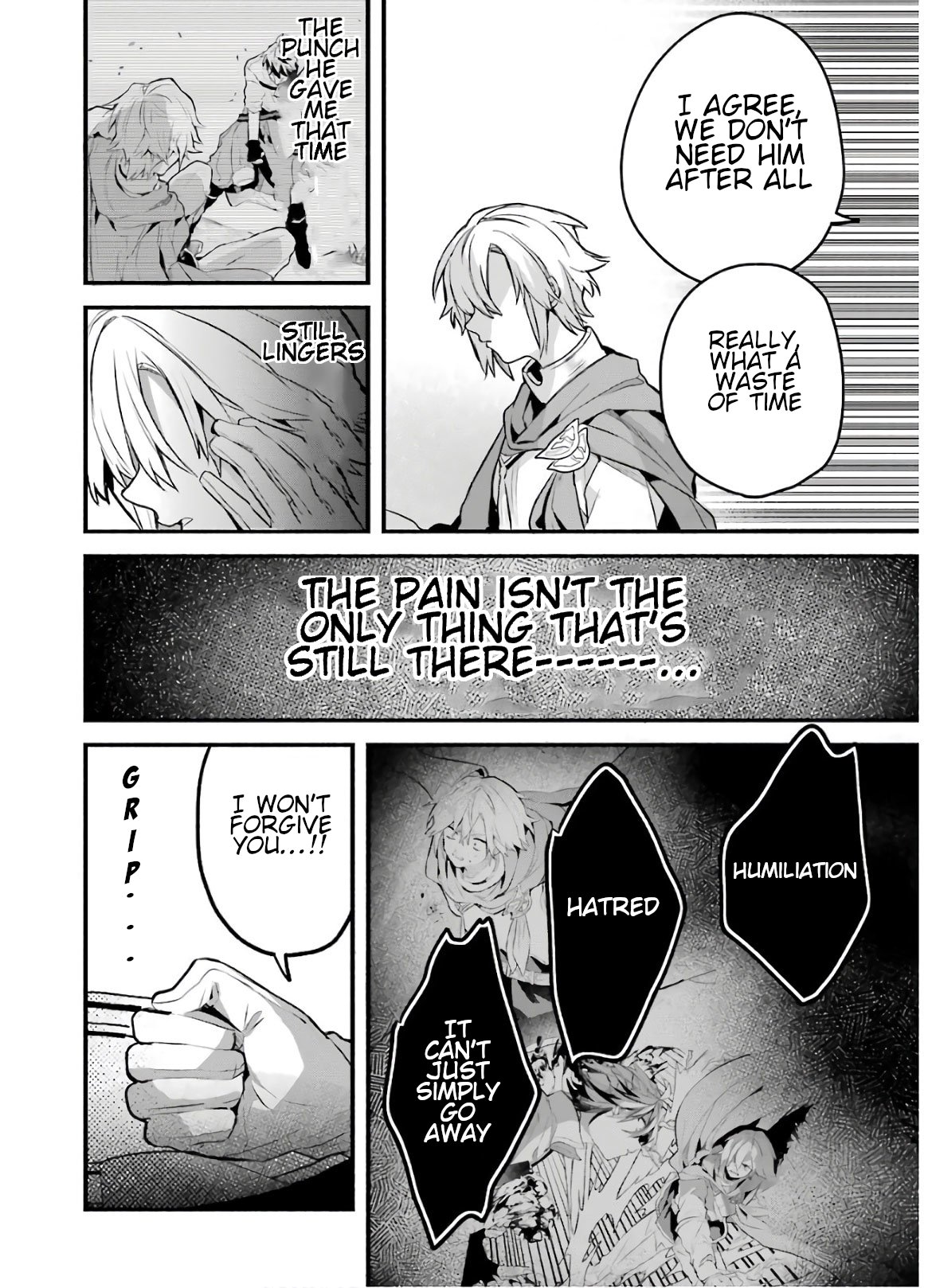 Read Beast Tamer En Manga Online