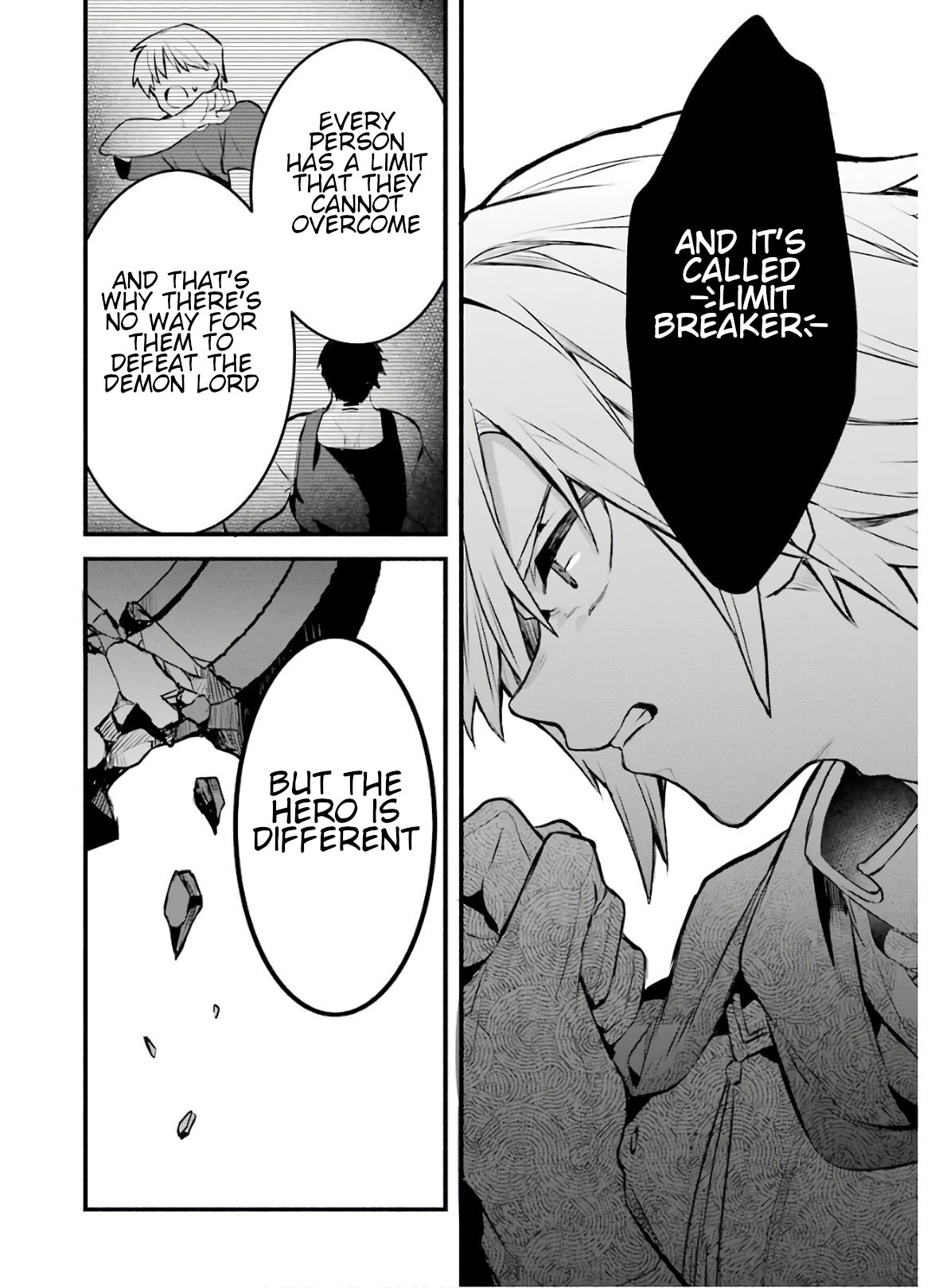 Read Beast Tamer En Manga Online