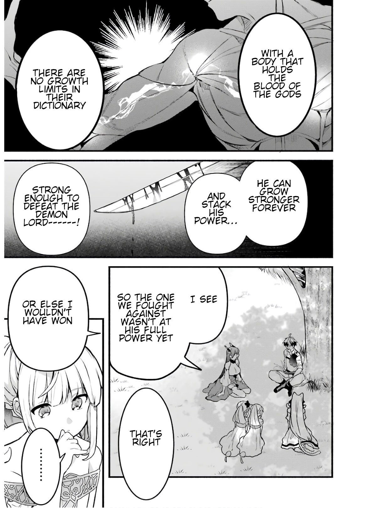 Read Beast Tamer En Manga Online