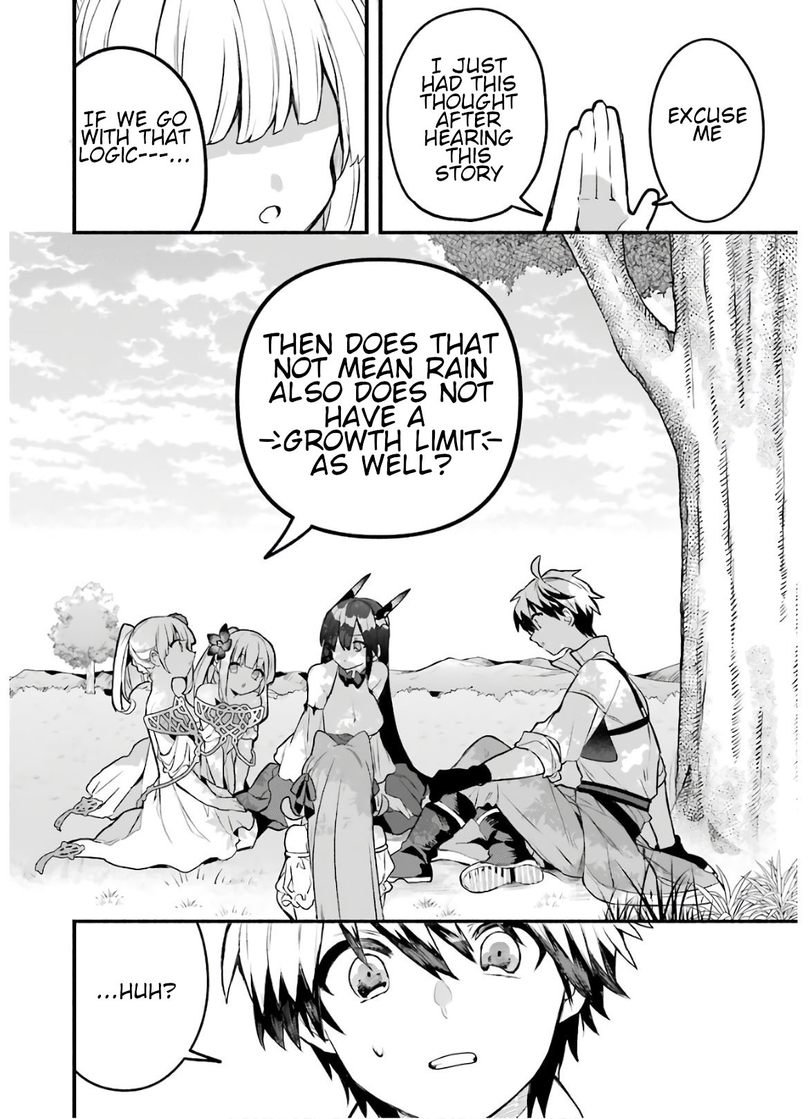 Read Beast Tamer En Manga Online