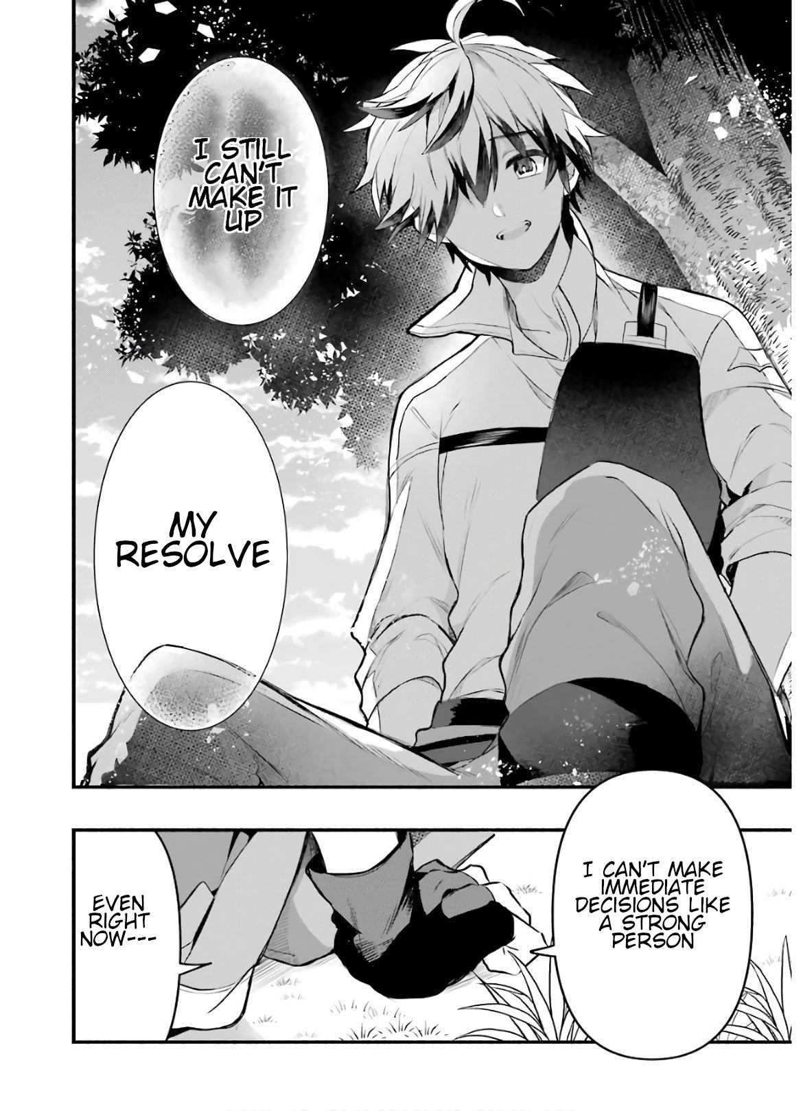 Read Beast Tamer En Manga Online