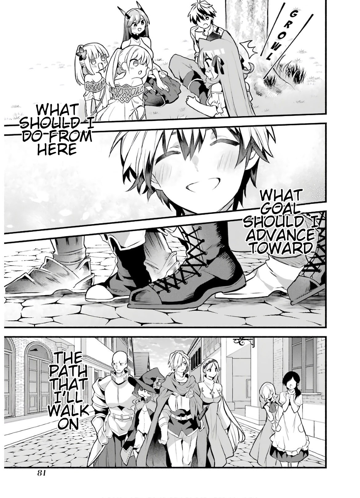 Read Beast Tamer En Manga Online