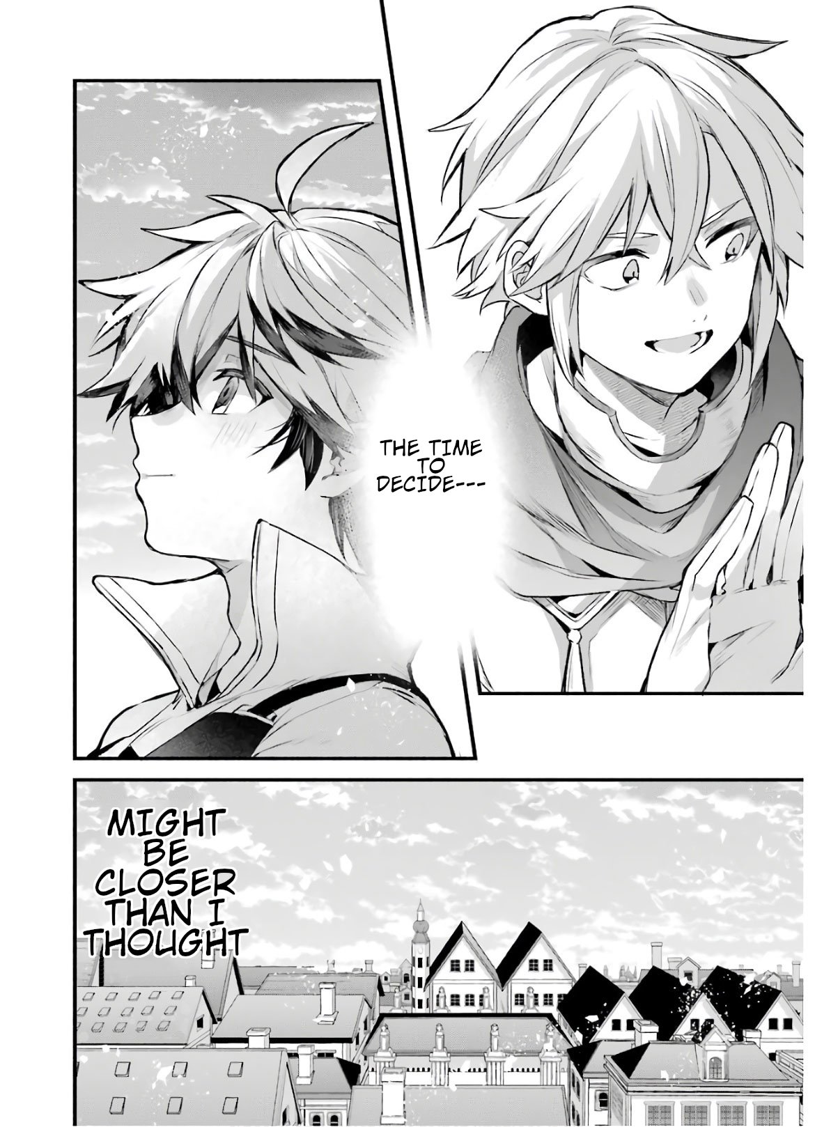 Read Beast Tamer En Manga Online