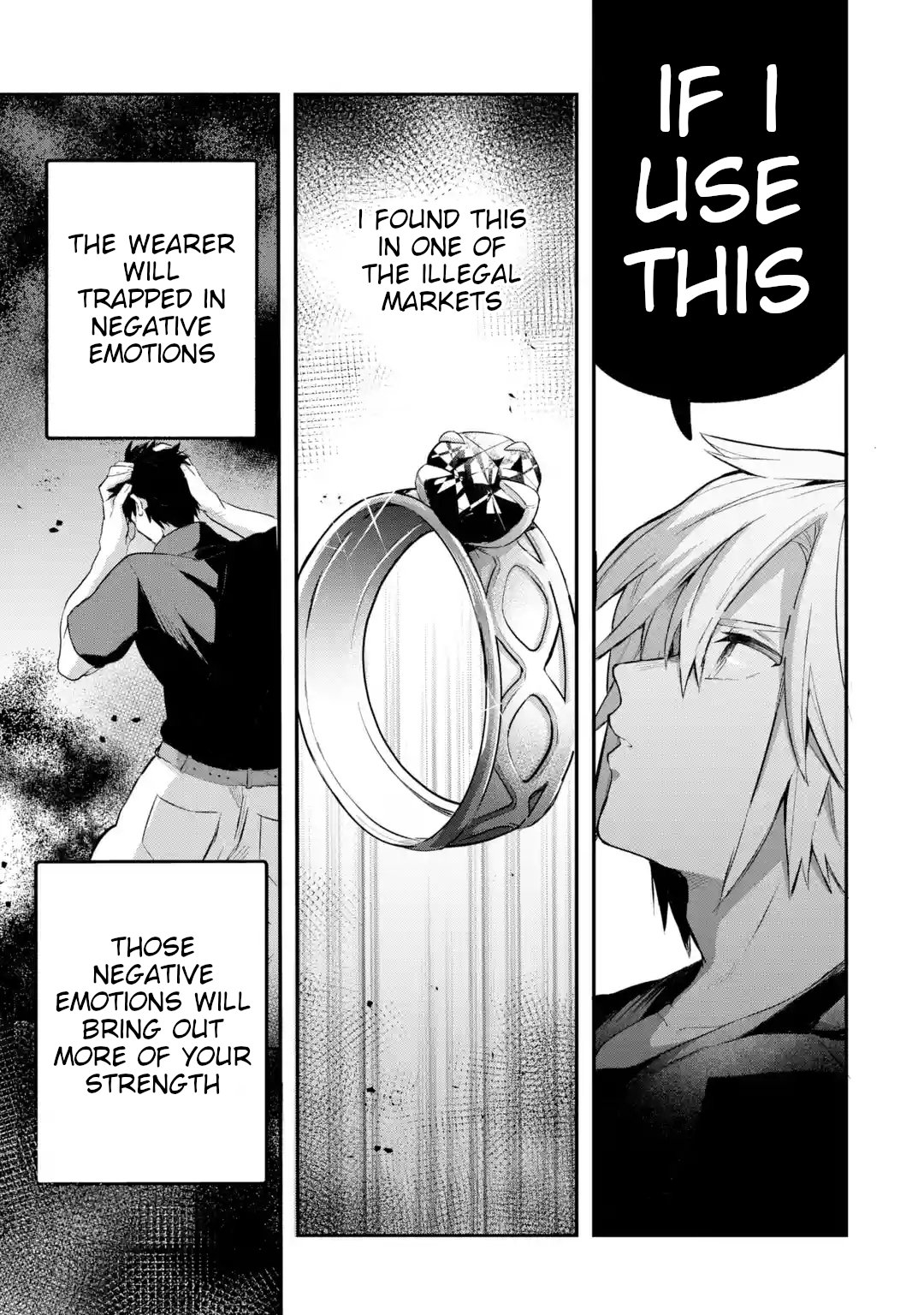 Read Beast Tamer En Manga Online