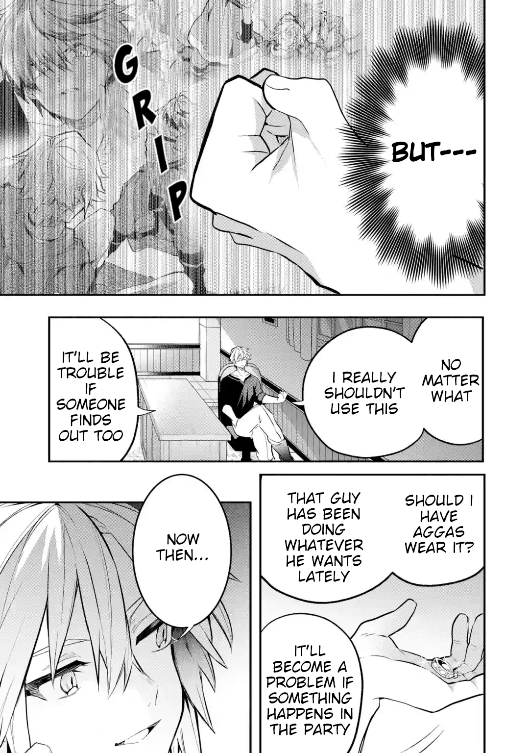 Read Beast Tamer En Manga Online