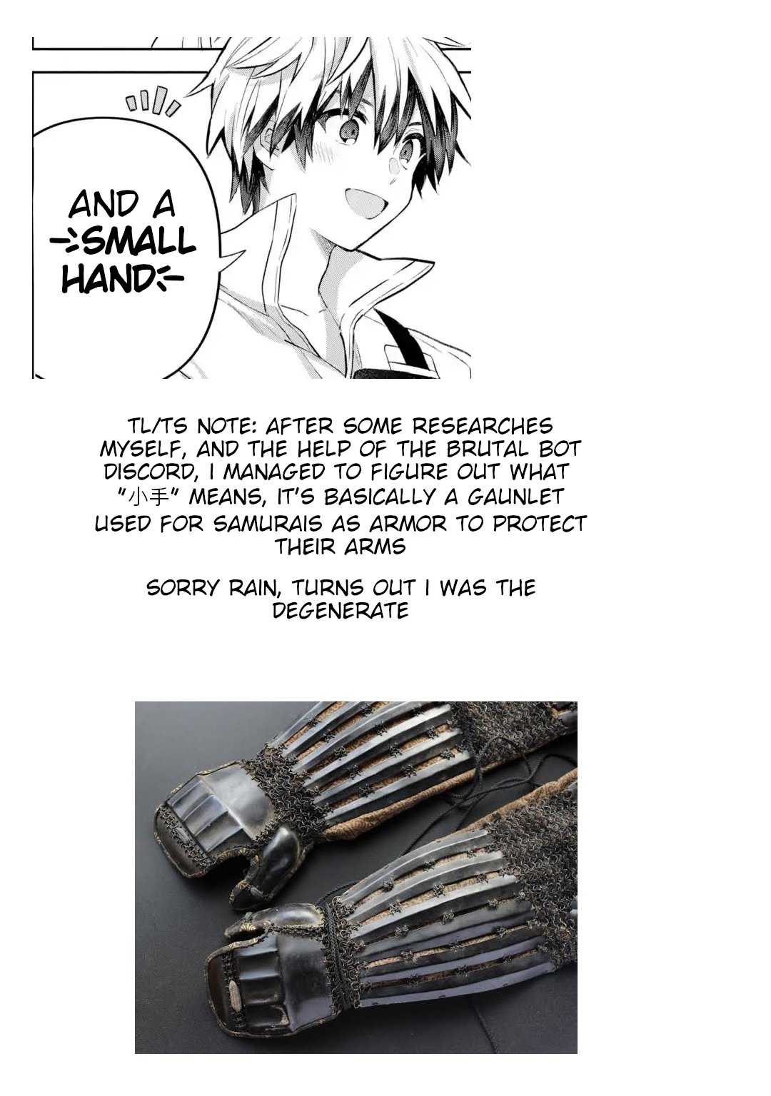 Read Beast Tamer En Manga Online