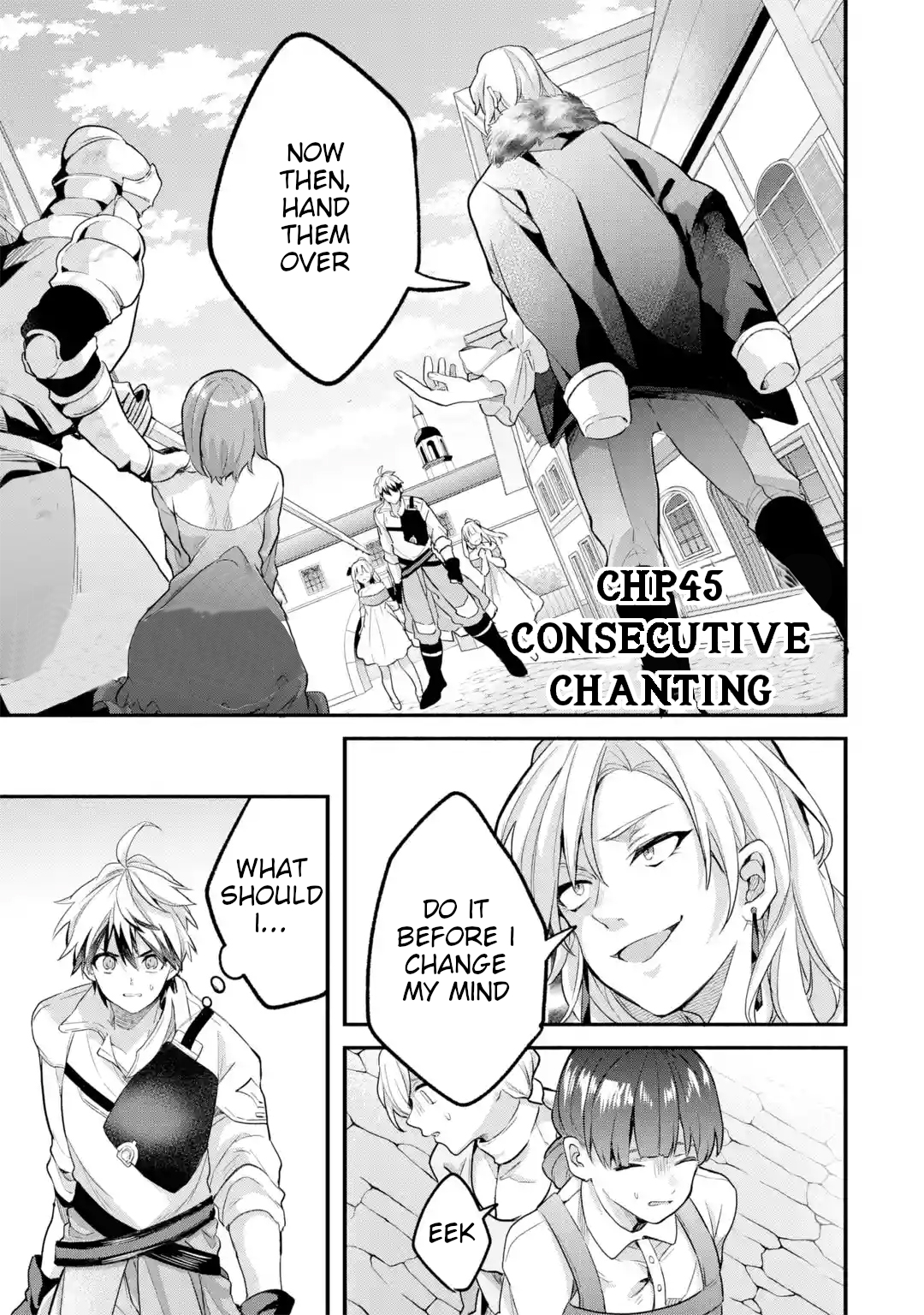 Read Beast Tamer En Manga Online