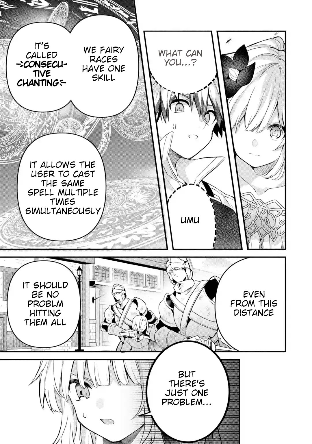 Read Beast Tamer En Manga Online