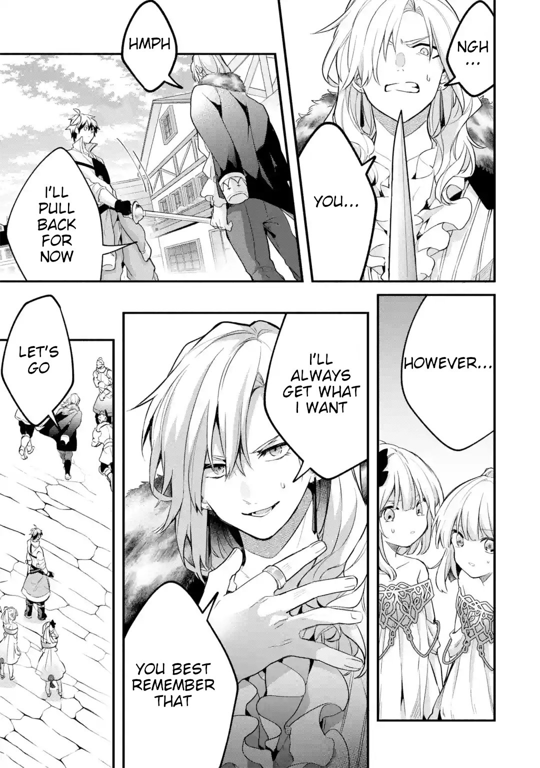 Read Beast Tamer En Manga Online