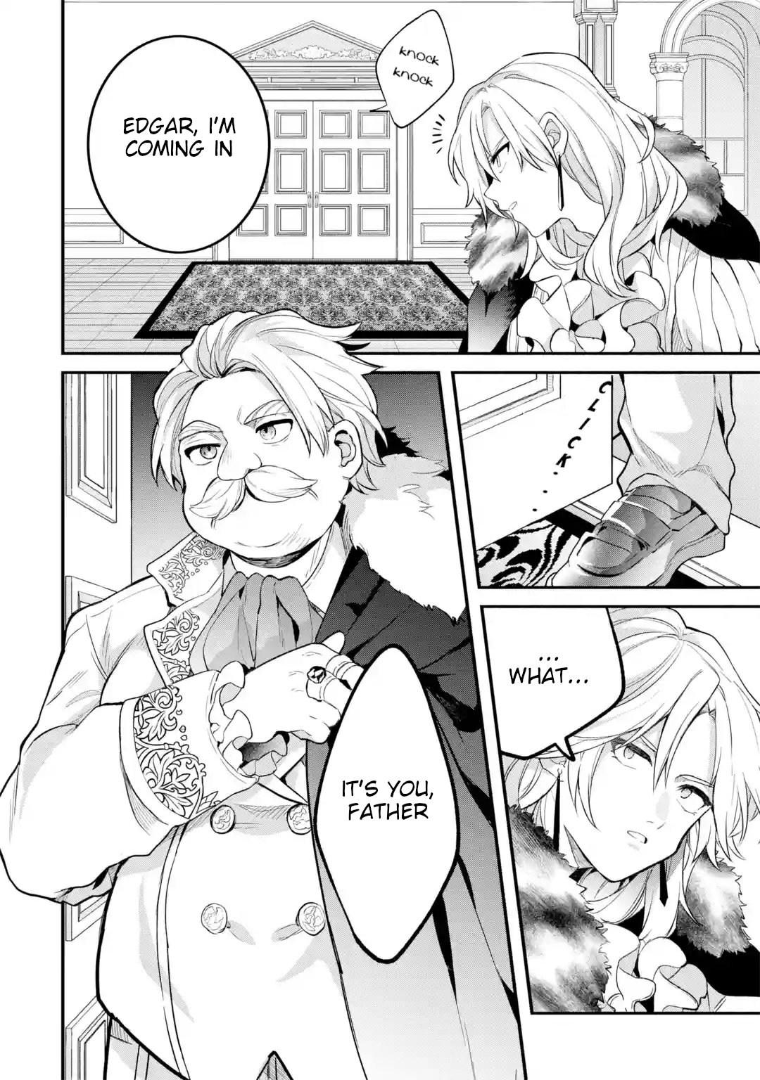 Read Beast Tamer En Manga Online