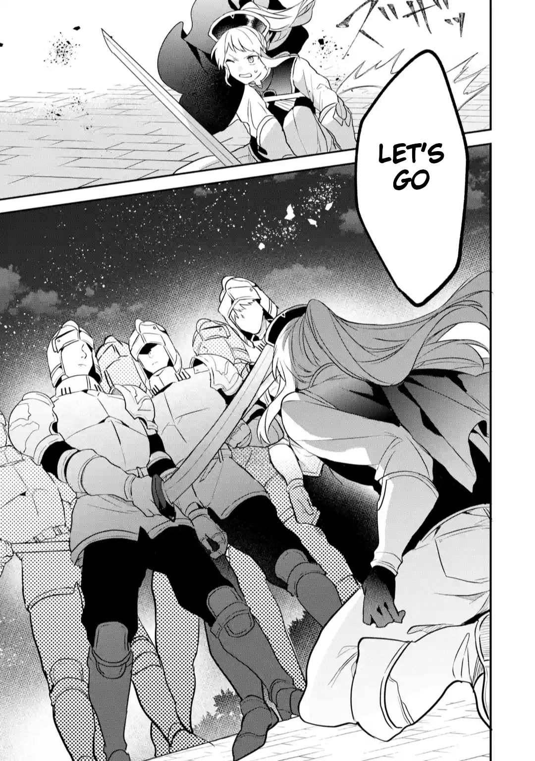 Read Beast Tamer En Manga Online